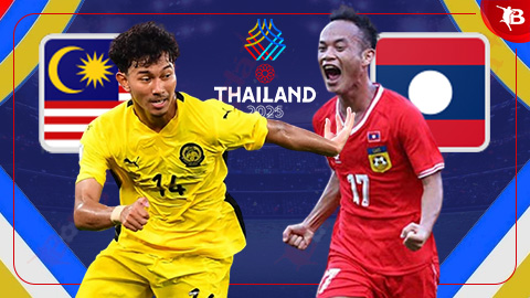 Nhận định bóng đá U22 Malaysia vs U22 Lào,16h00 ngày 6/12: Khó cho Lào